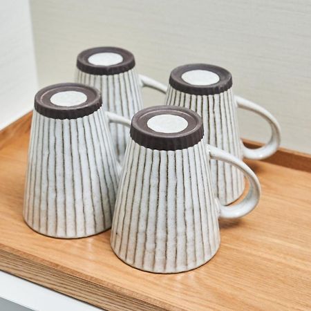 Rikyuan Kyoto Nishikyogoku Room B المظهر الخارجي الصورة