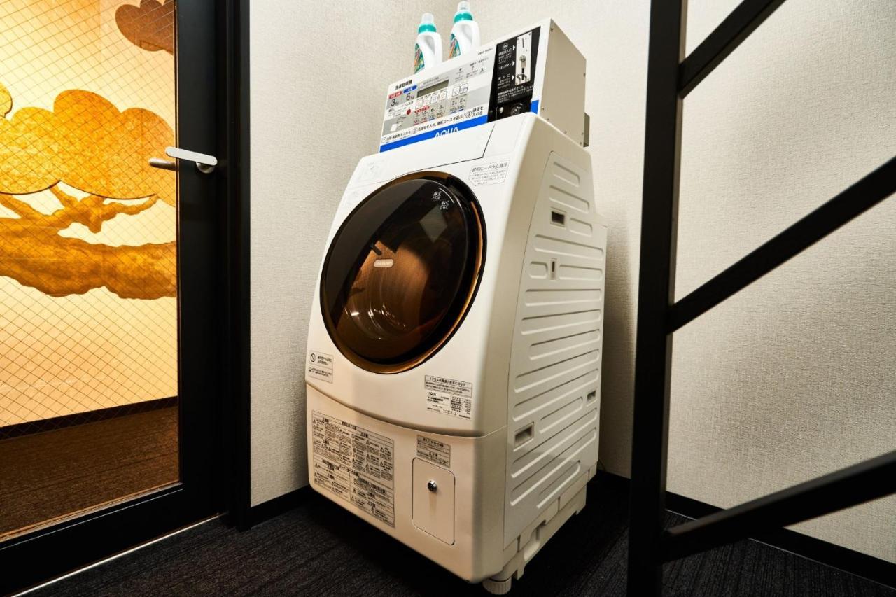 Rikyuan Kyoto Nishikyogoku Room B المظهر الخارجي الصورة