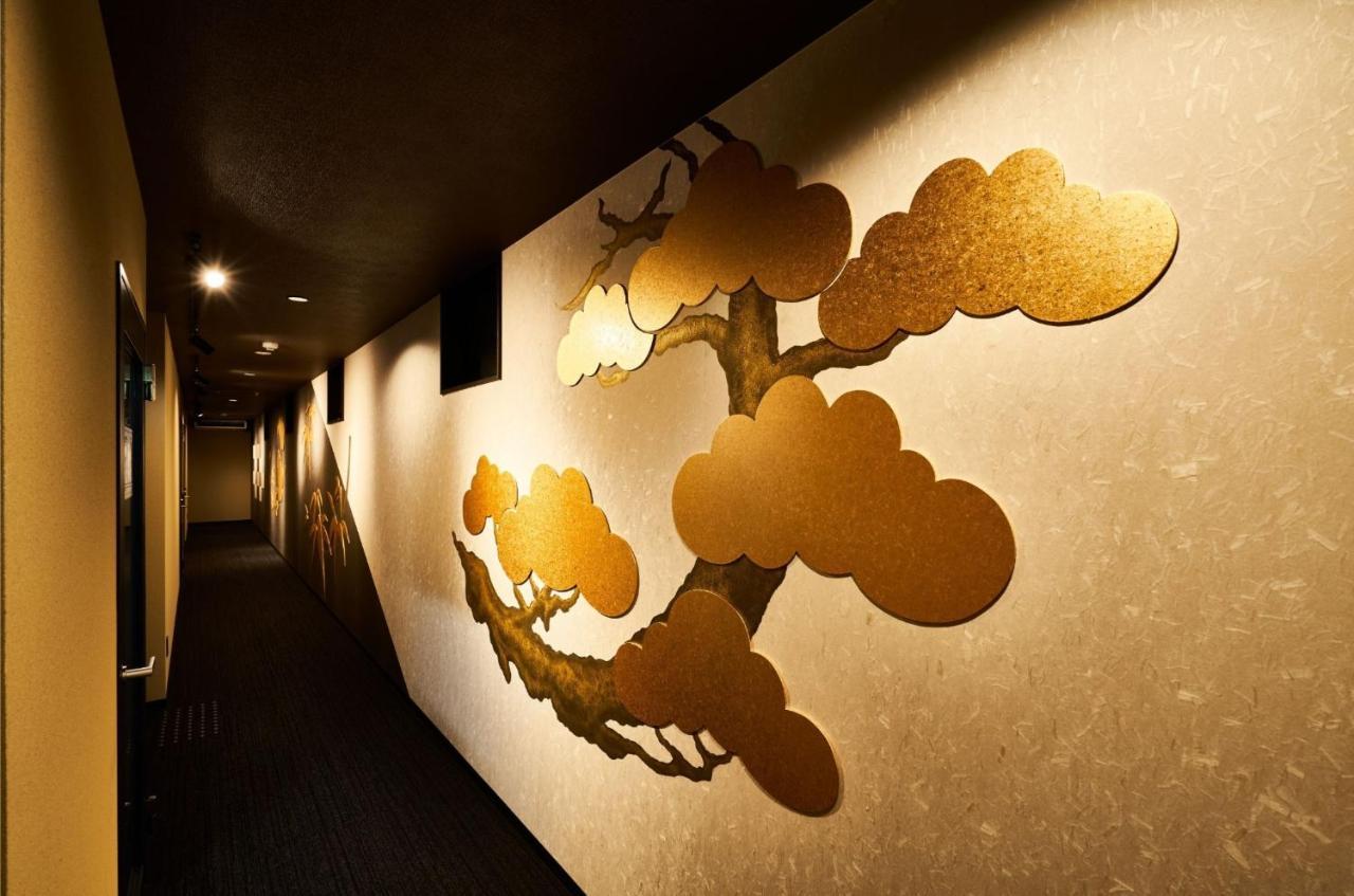 Rikyuan Kyoto Nishikyogoku Room B المظهر الخارجي الصورة