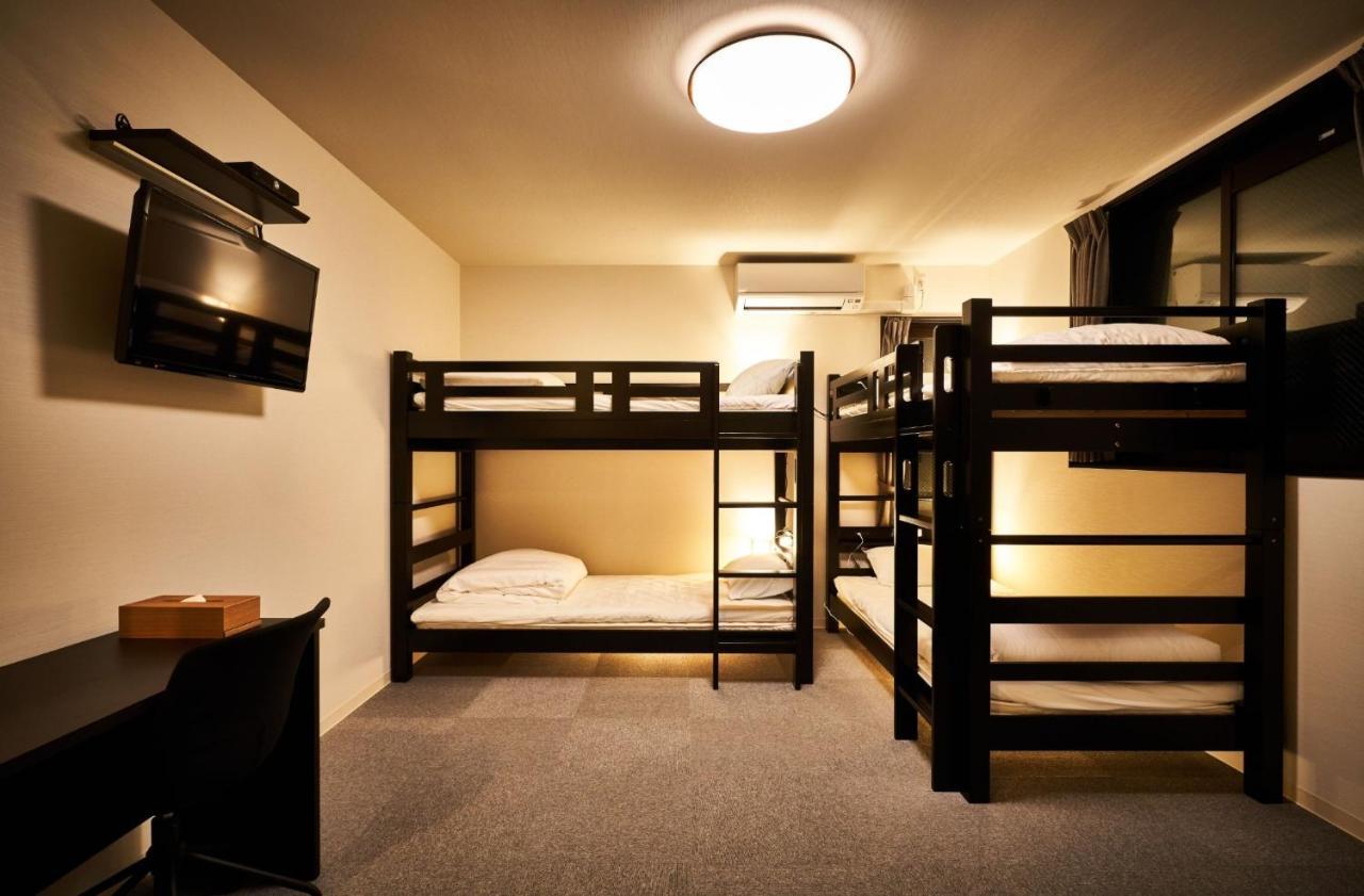Rikyuan Kyoto Nishikyogoku Room B المظهر الخارجي الصورة