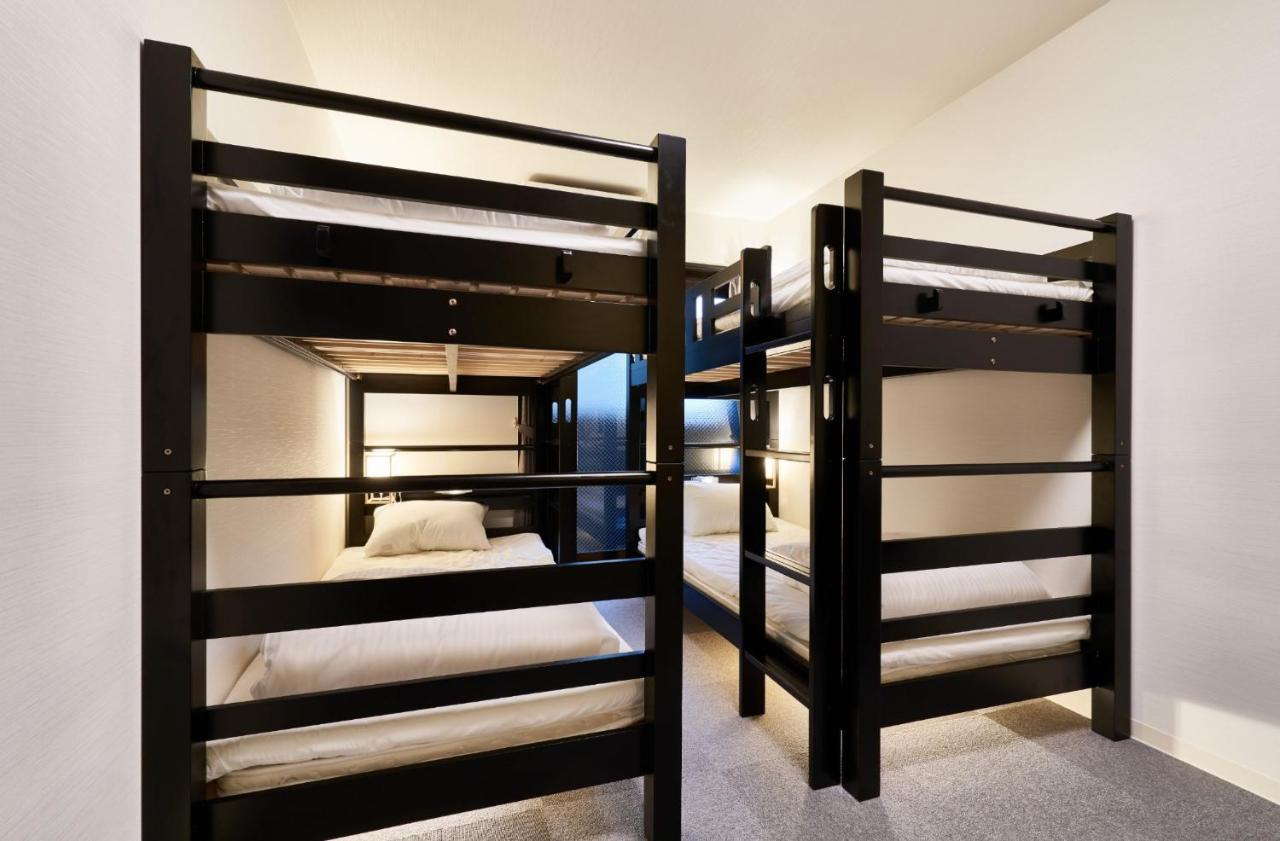 Rikyuan Kyoto Nishikyogoku Room B المظهر الخارجي الصورة