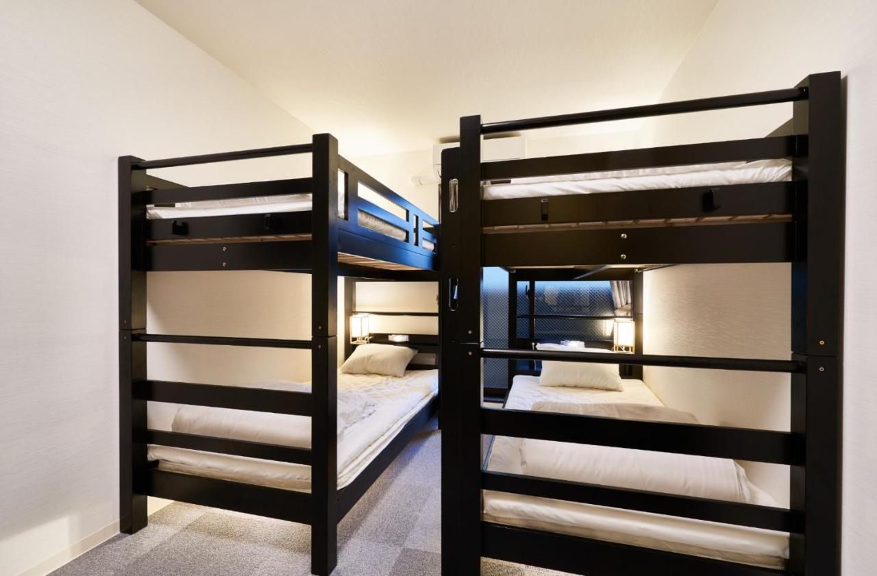 Rikyuan Kyoto Nishikyogoku Room B المظهر الخارجي الصورة